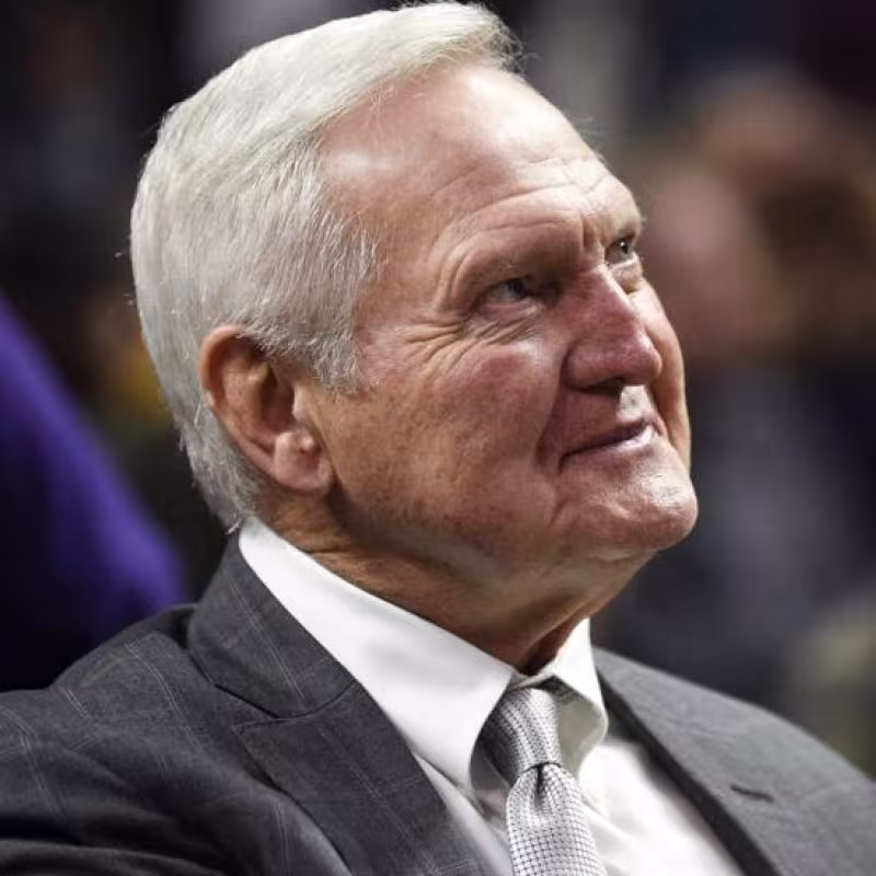 Jerry West