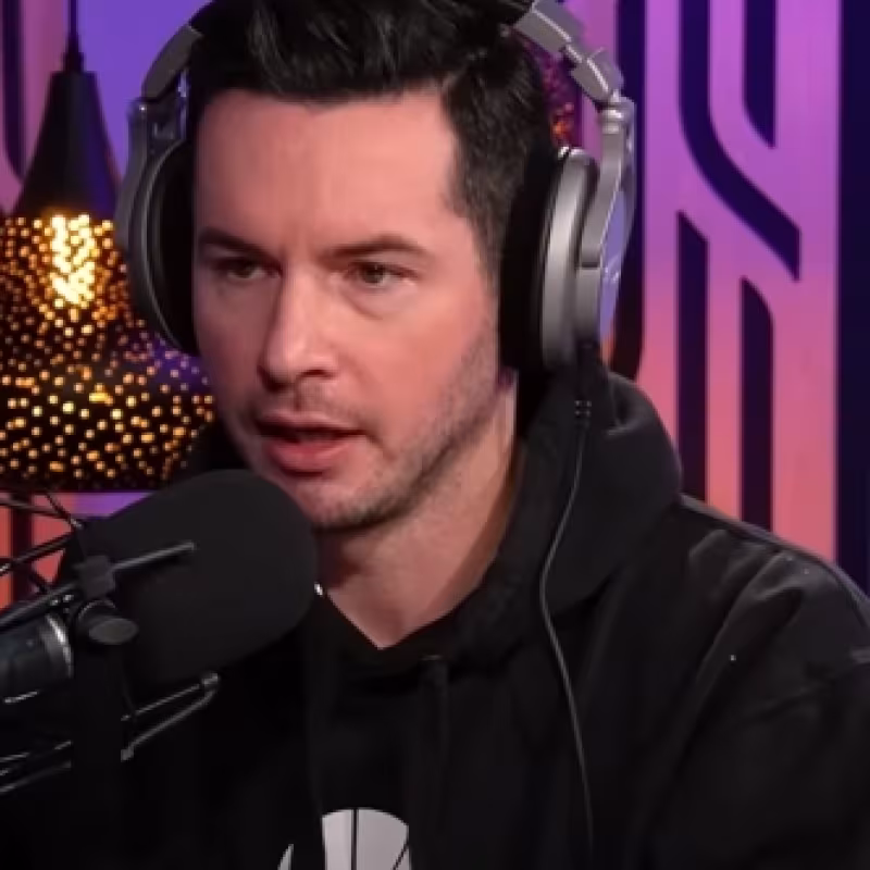 JJ Redick