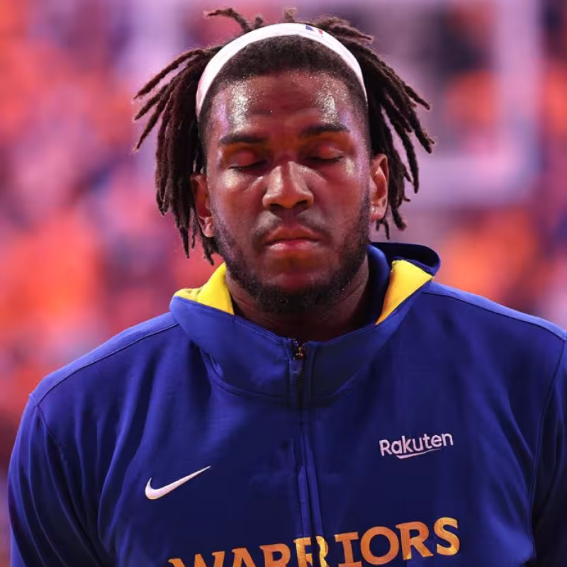 Kevon Looney