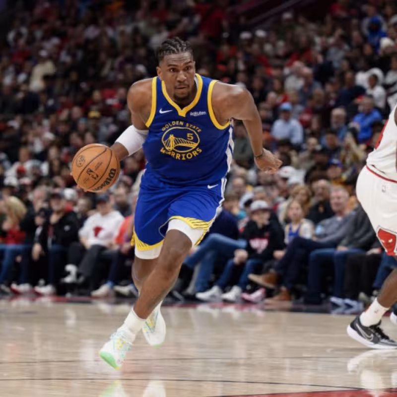 Kevon Looney