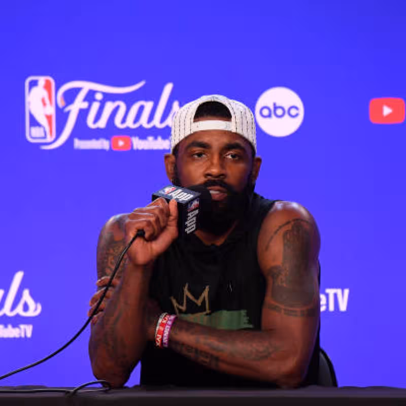 Jugadores a mejorar en Dallas Mavericks. Foto: gettyimages