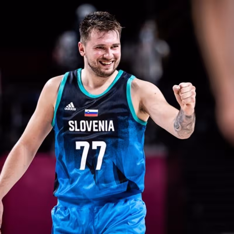 Luka Doncic