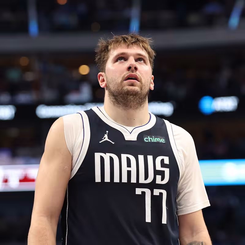 Luka Doncic
