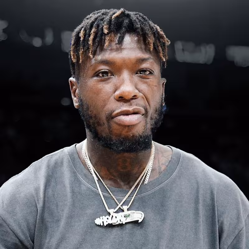 Nate Robinson