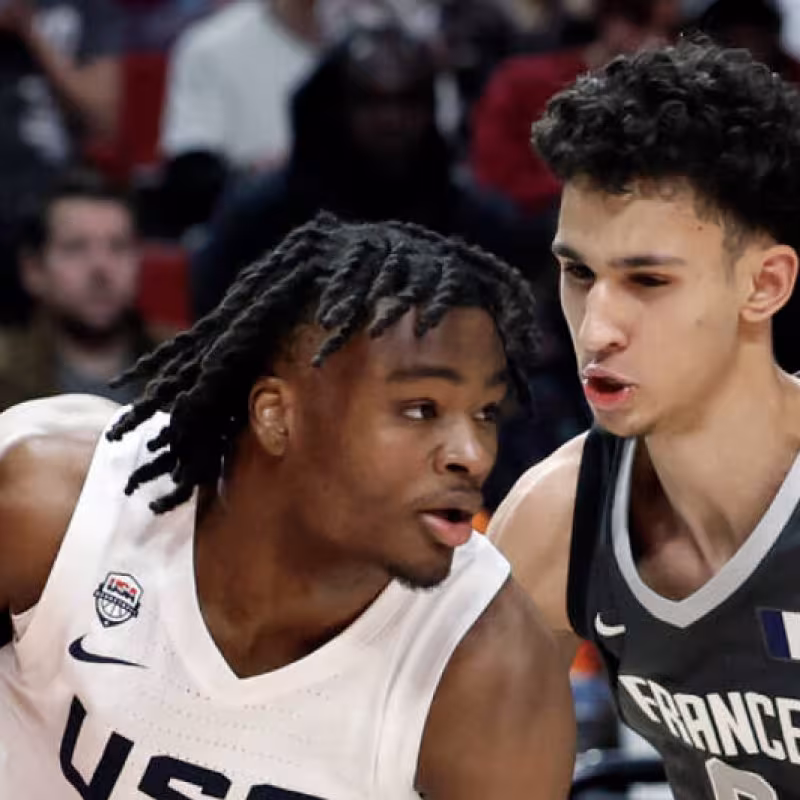 Llega una de las noches más esperadas del año: la del NBA Draft 2024.