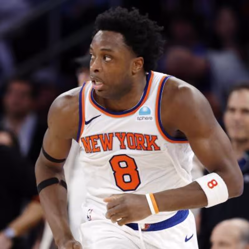 OG Anunoby