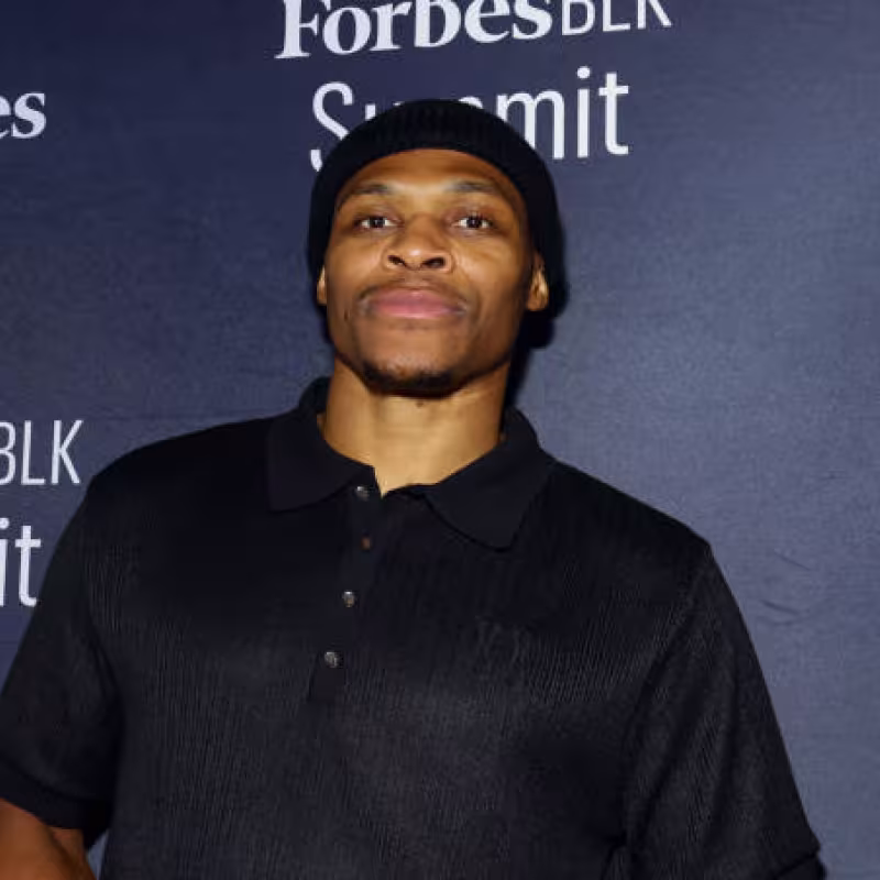 Russell Westbrook, rumors. Photo: Getty Images.