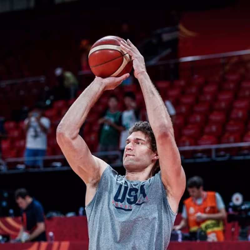 Brook Lopez
