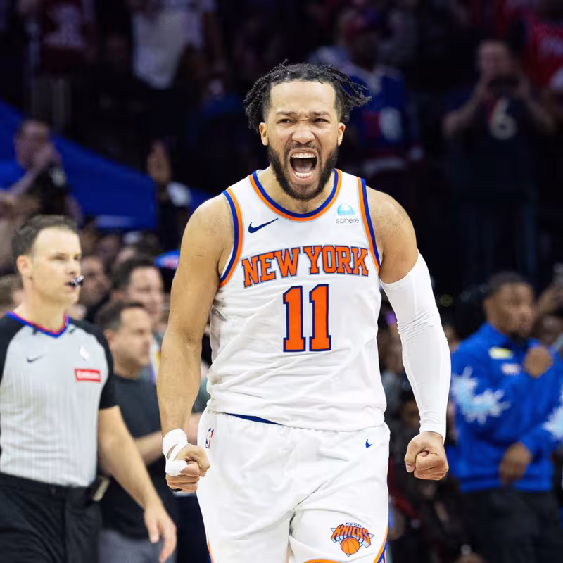 Jalen Brunson