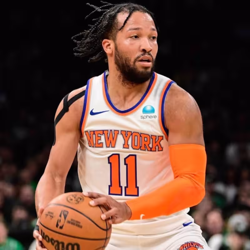 Jalen Brunson