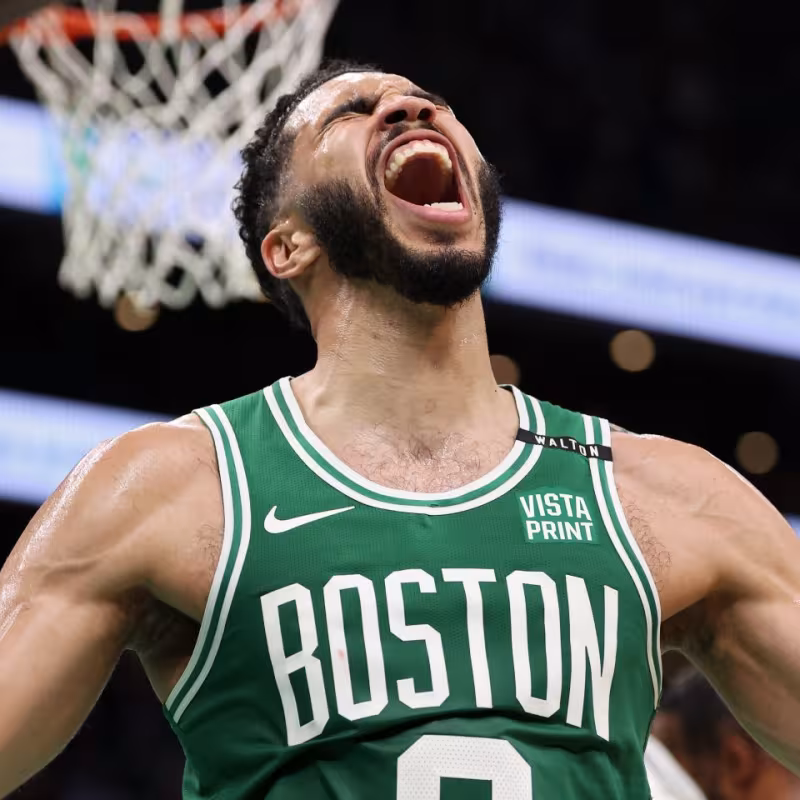 Jayson Tatum