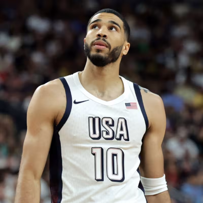 Jayson Tatum