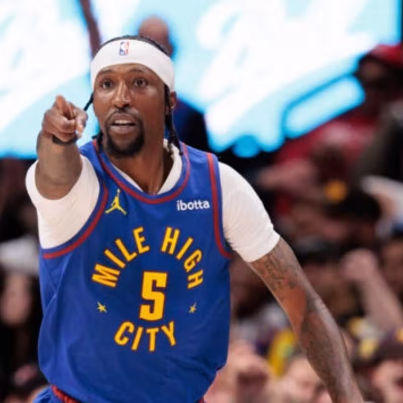 Kentavious Caldwell-Pope, jugador de Orlando Magic.