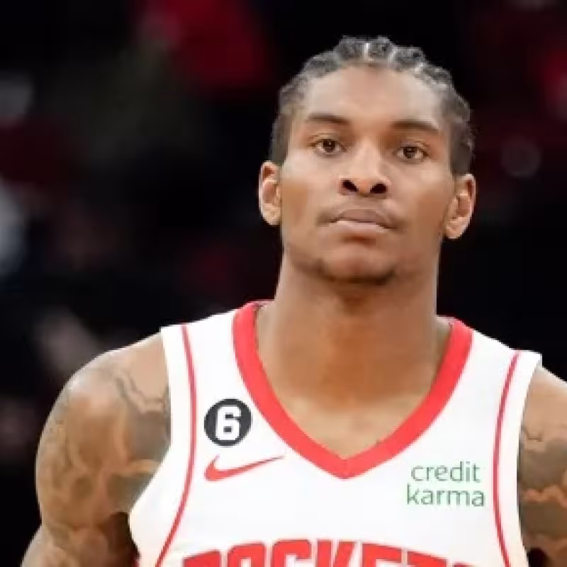 Kevin Porter Jr, jugador de Los Angeles Clippers.