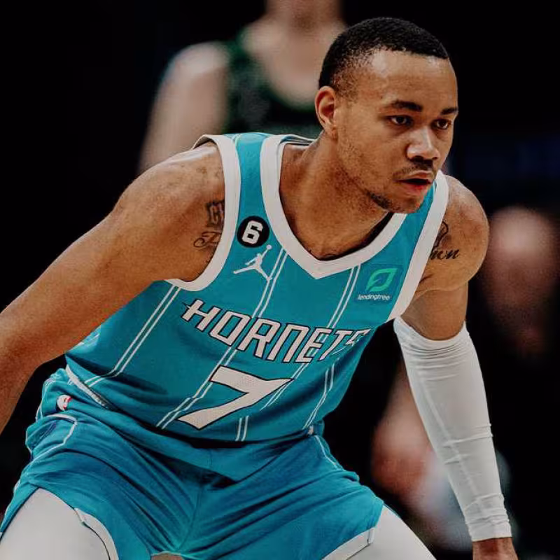 Bryce McGowens