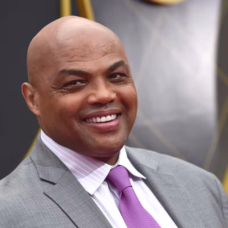 Charles Barkley