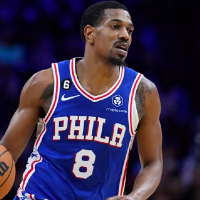 De'Anthony Melton