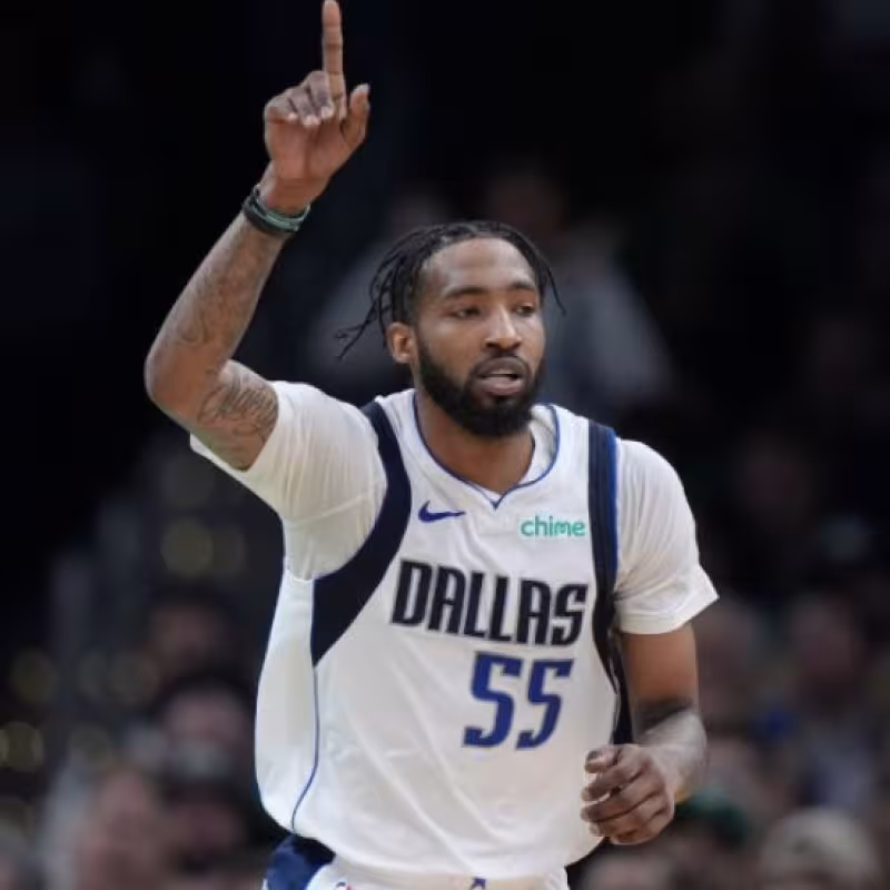 Derrick Jones Jr. will play for the Los Angeles Clippers.