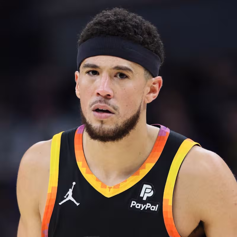Devin Booker