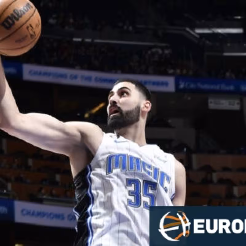 Goga Bitadze