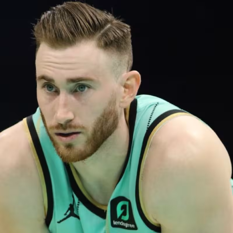 Gordon Hayward
