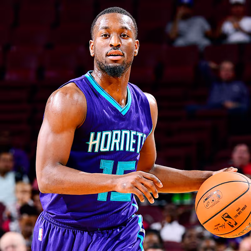 "Kemba Walker"