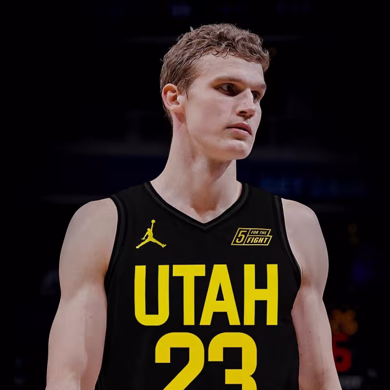 Lauri Markkanen