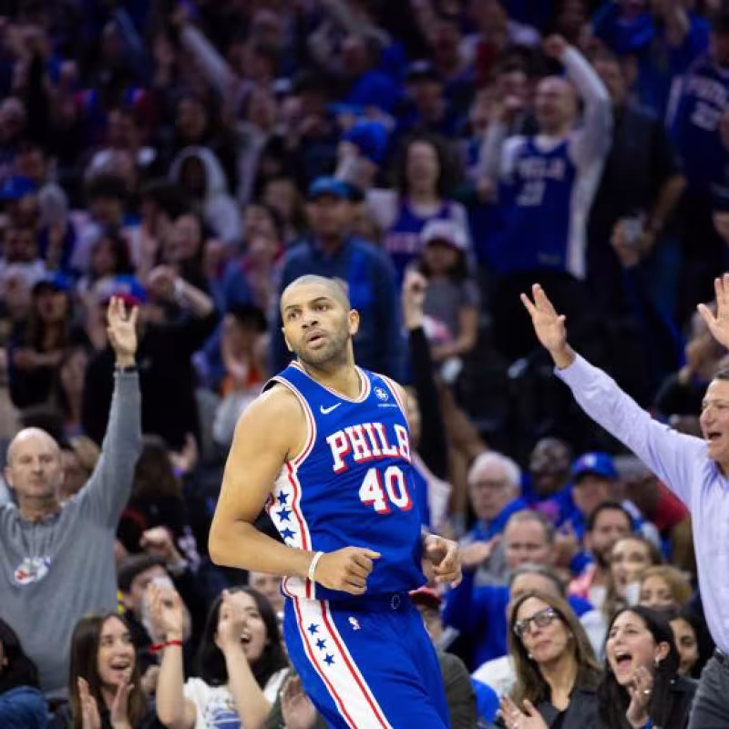 Nicolas Batum