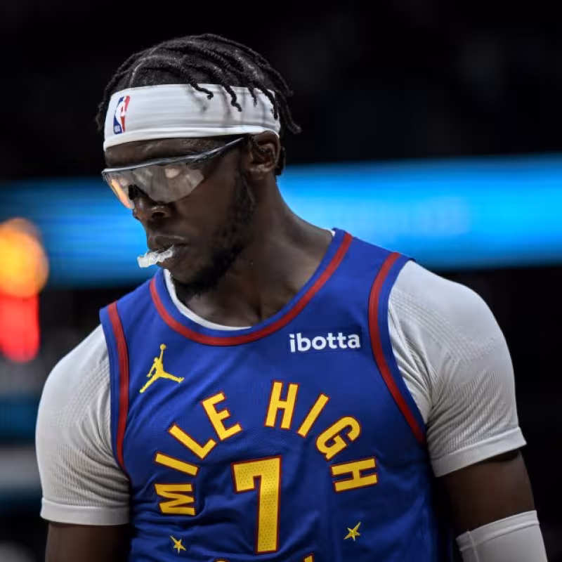 Reggie Jackson