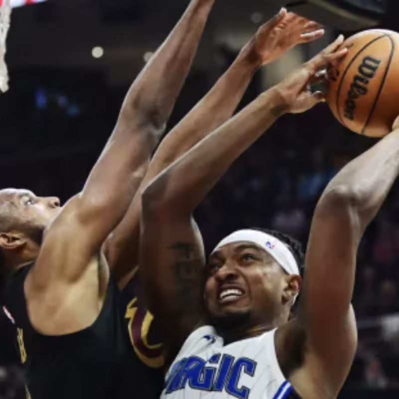 Wendell Carter Jr. interesa a Los Angeles Lakers. 