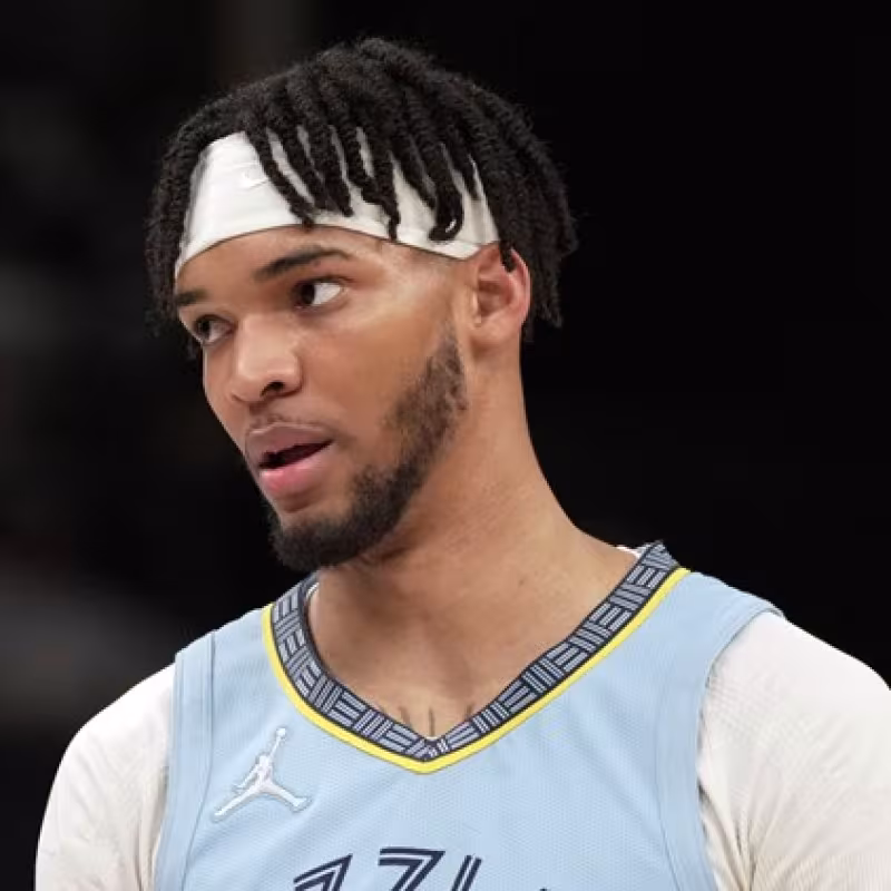 Ziaire Williams