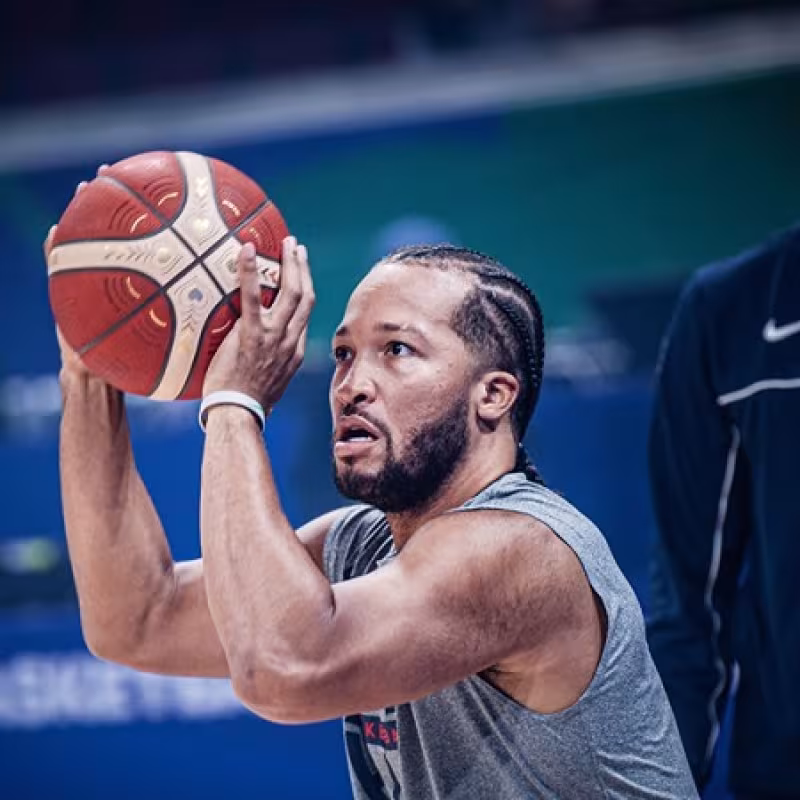 Jalen Brunson