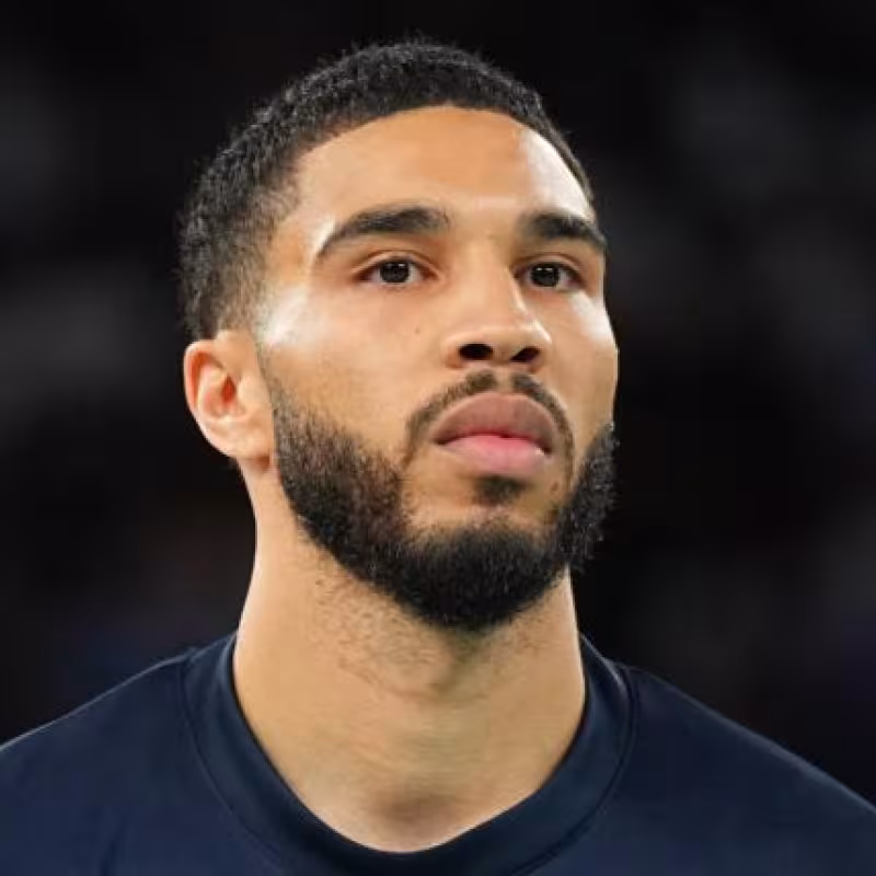Jayson Tatum