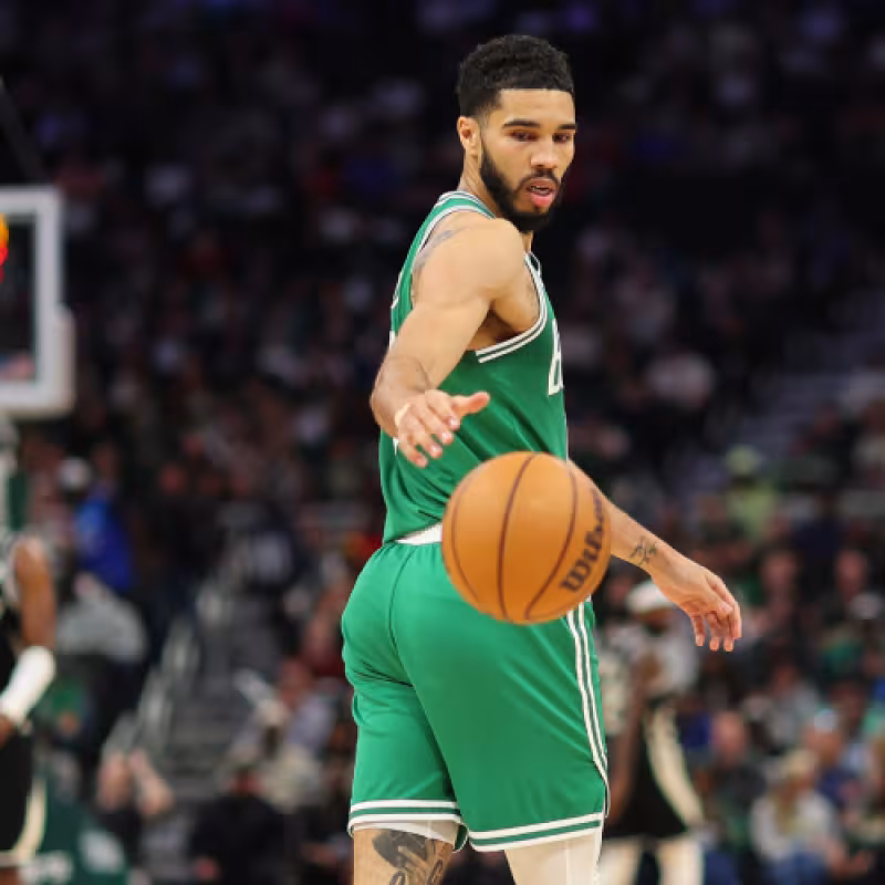 Jayson Tatum