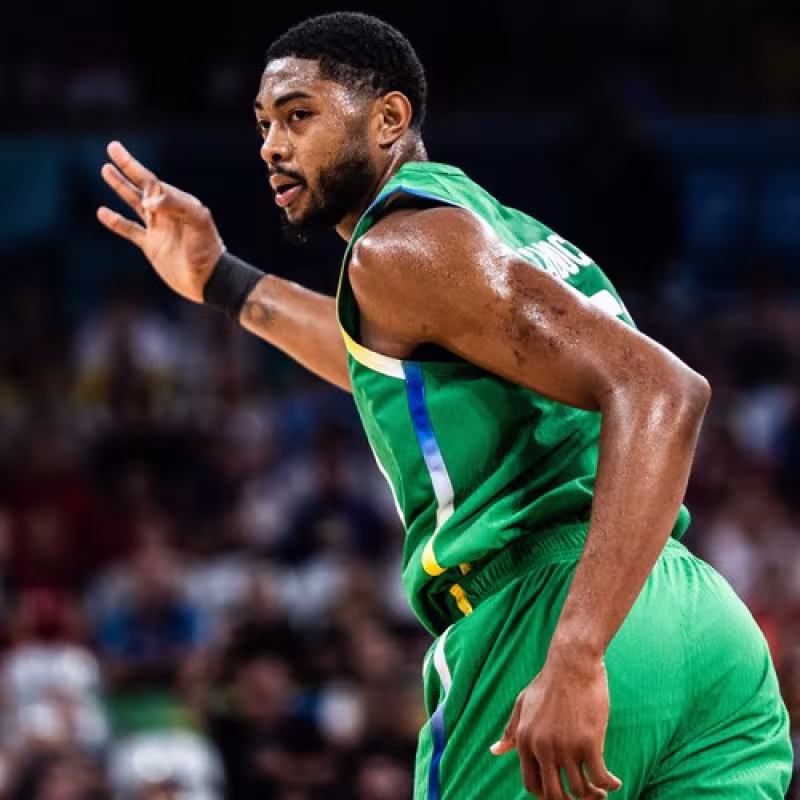 Bruno Caboclo