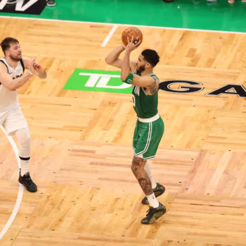 Luka Doncic, criticisms. Photo: gettyimages