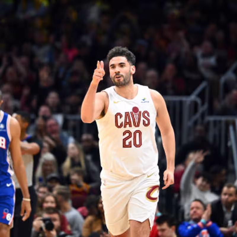 Equipos NBA que deben fichar jugadores. Foto: gettyimages