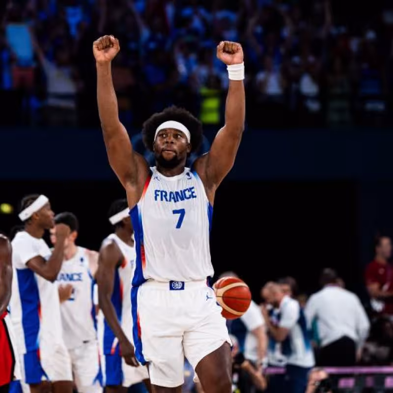 Guerschon Yabusele