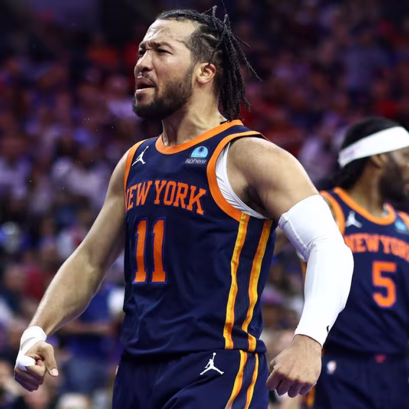 Jalen Brunson