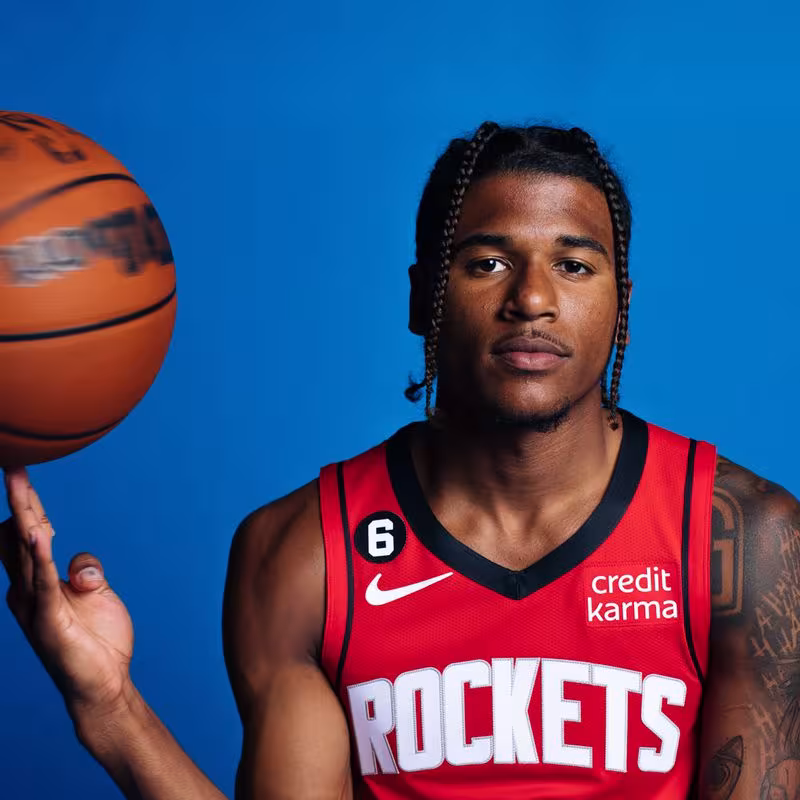 Jalen Green