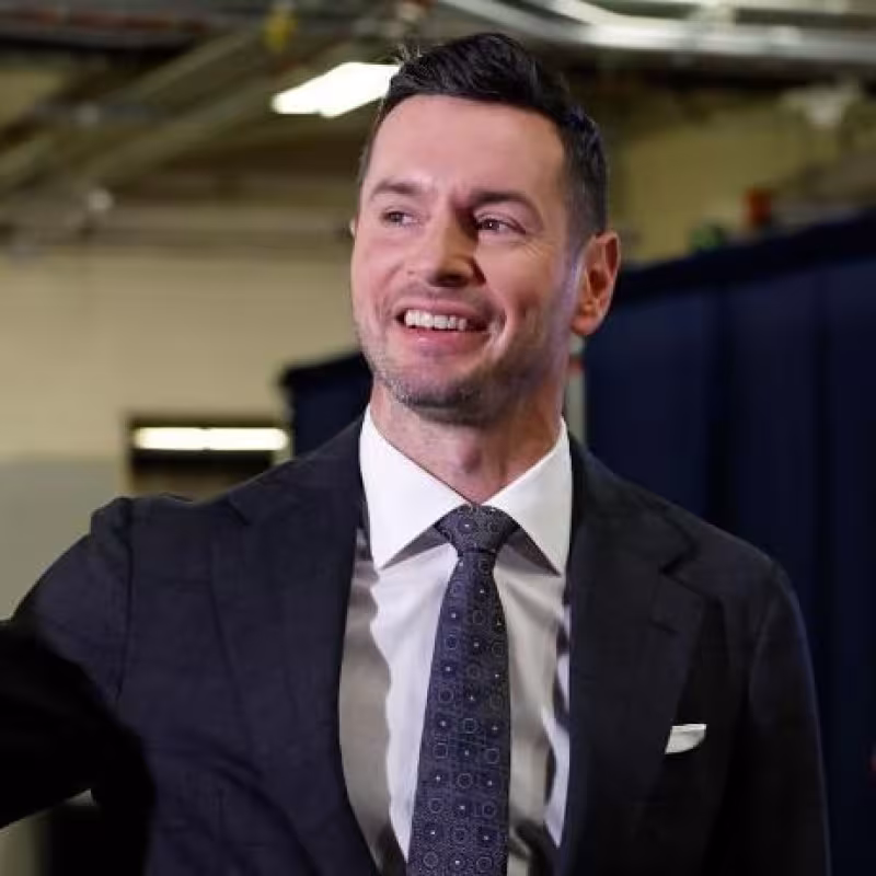 JJ Redick