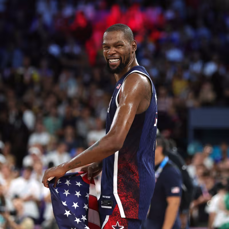 Kevin Durant