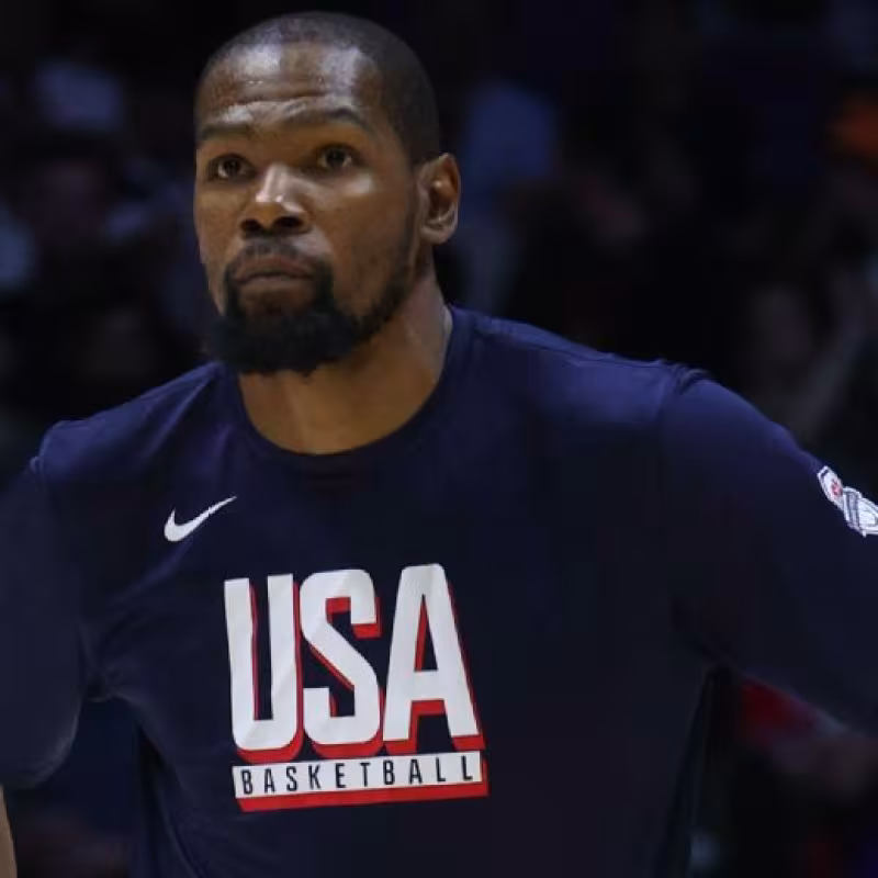 Kevin Durant