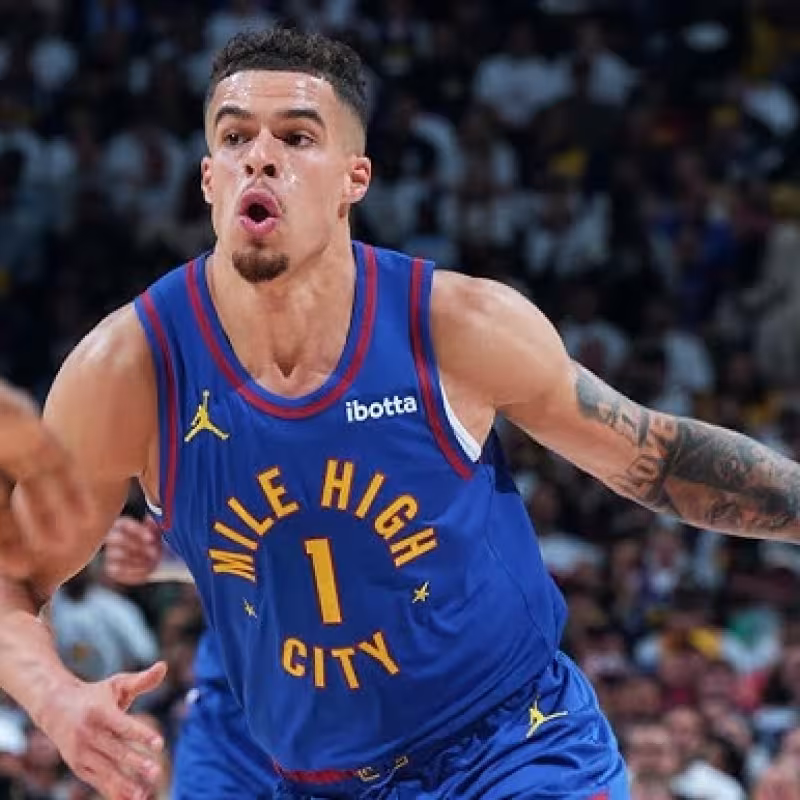 Michael Porter Jr.