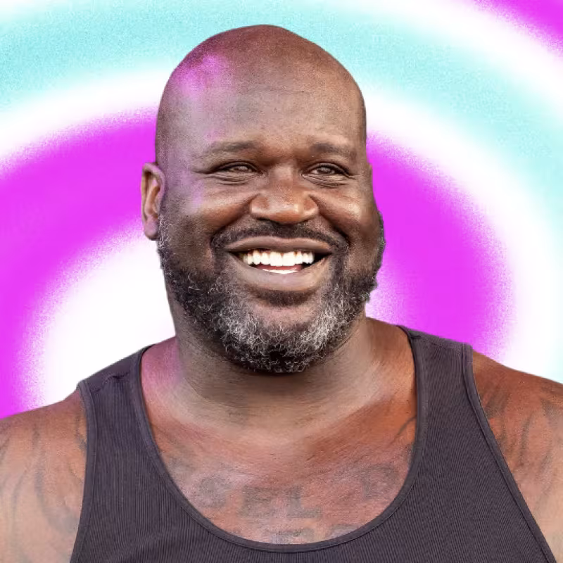 Shaquille O'Neal, criticando al Team USA.
