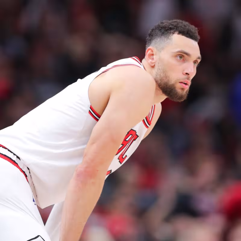 Zach LaVine