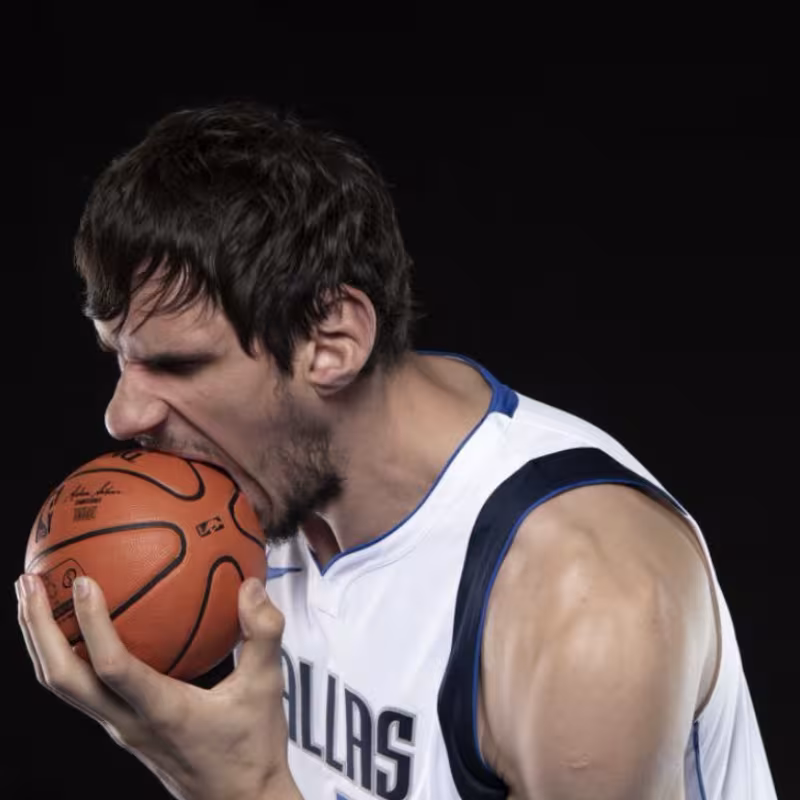 Boban Marjanovic regresa a la Euroliga