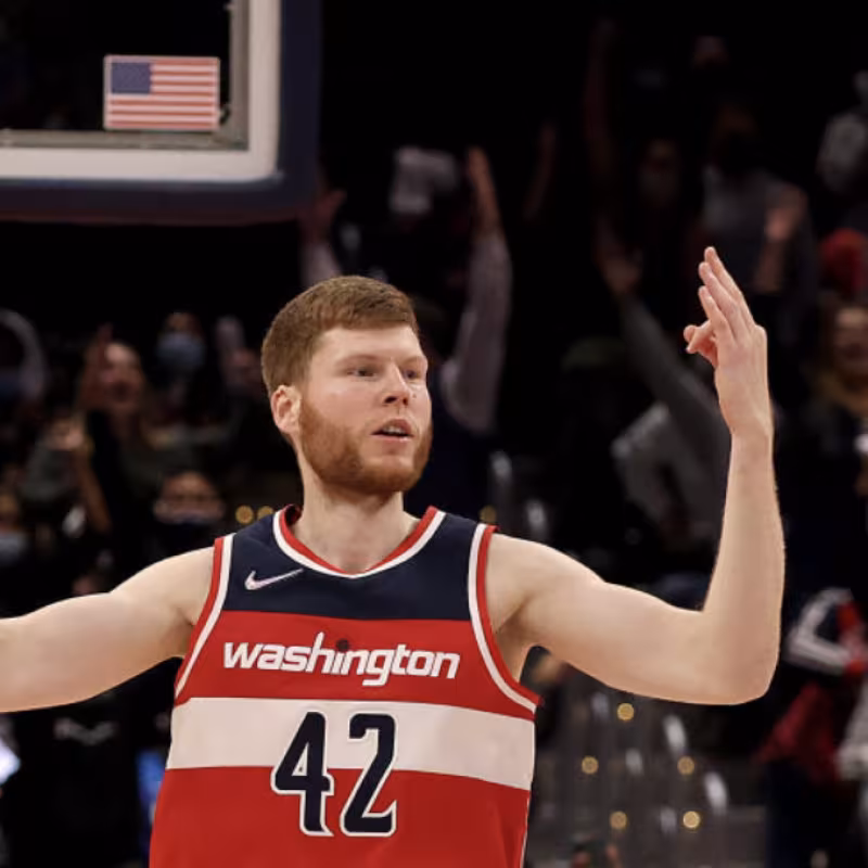 Davis Bertans, the cornerstone of the Dubai BC project