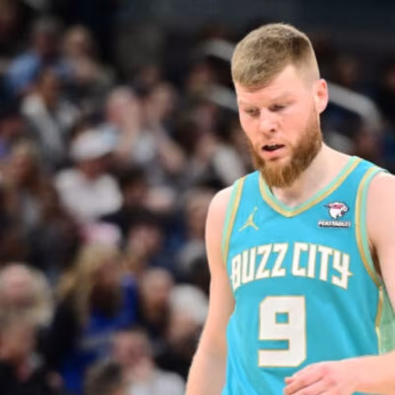 Davis Bertans, agente libre.
