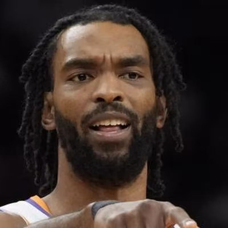 Keita Bates-Diop, nuevo jugador de Minnesota Timberwolves.